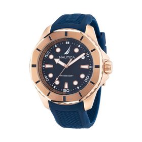 Nautica NAPKMS306 Erkek Kol Saati