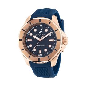 Nautica NAPKMS306 Erkek Kol Saati