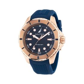 Nautica NAPKMS306 Erkek Kol Saati