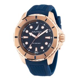 Nautica NAPKMS306 Erkek Kol Saati