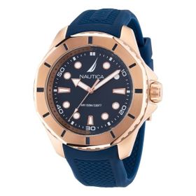 Nautica NAPKMS306 Erkek Kol Saati