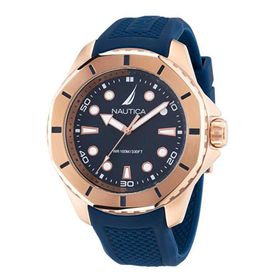 Nautica NAPKMS306 Erkek Kol Saati