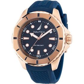 Nautica NAPKMS306 Erkek Kol Saati