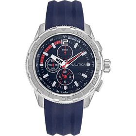 Nautica NAPLECR05 Erkek Kol Saati