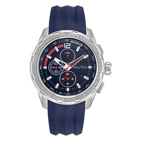 Nautica NAPLECR05 Erkek Kol Saati