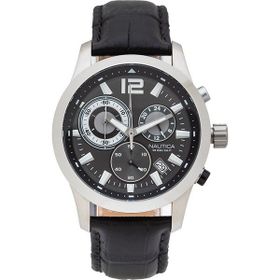 Nautica NAPLECR13 Erkek Kol Saati