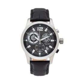 Nautica NAPLECR13 Erkek Kol Saati