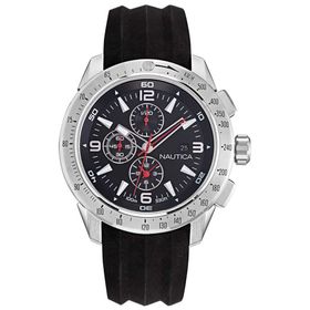 Nautica NAPLECR15 Long Beach Erkek Kol Saati