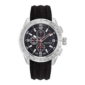 Nautica NAPLECR15 Long Beach Erkek Kol Saati