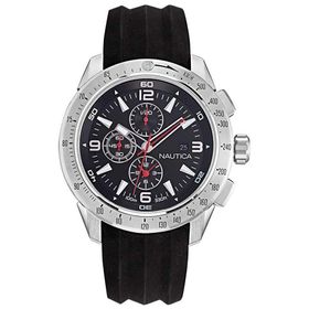 Nautica NAPLECR15 Long Beach Erkek Kol Saati
