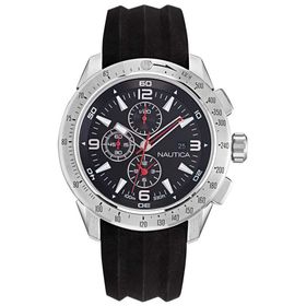 Nautica NAPLECR15 Long Beach Erkek Kol Saati