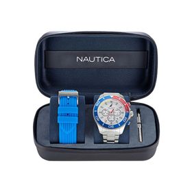 Nautica NAPNOF301 Erkek Kol Saati