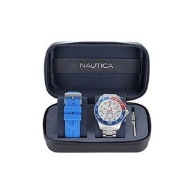 Nautica NAPNOF301 Erkek Kol Saati