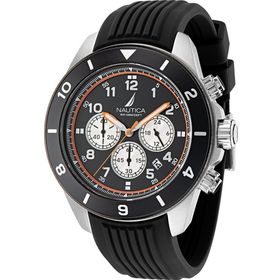 Nautica NAPNOS403 Erkek Kol Saati