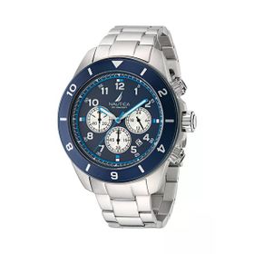 Nautica NAPNOS405 Erkek Kol Saati