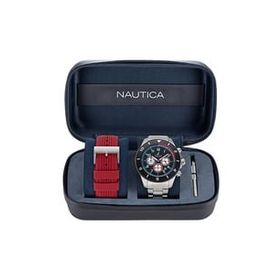 Nautica NAPNOS406 Erkek Kol Saati