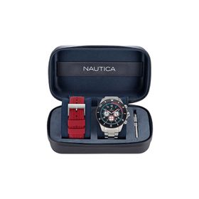 Nautica NAPNOS406 Erkek Kol Saati