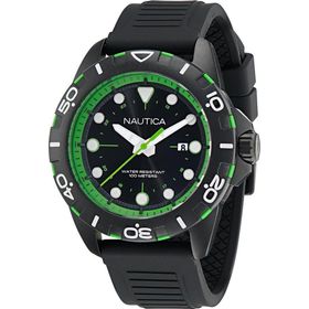 Nautica NAPNRS402 Erkek Kol Saati