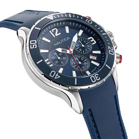 Nautica NAPNSS116 Erkek Kol Saati
