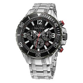 Nautica NAPNSS124 Erkek Kol Saati