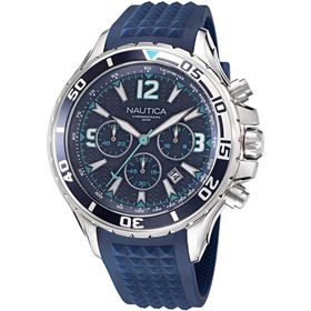 Nautica NAPNSS214 Erkek Kol Saati