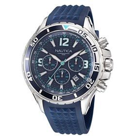 Nautica NAPNSS214 Erkek Kol Saati