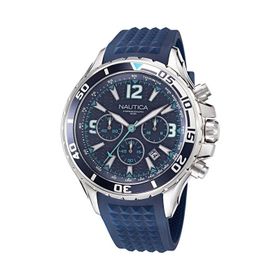 Nautica NAPNSS214 Erkek Kol Saati