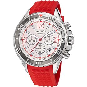 Nautica NAPNSS215 Erkek Kol Saati