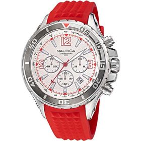 Nautica NAPNSS215 Erkek Kol Saati