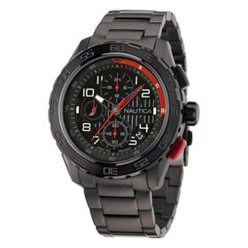 Nautica NAPNSS305 Erkek Kol Saati