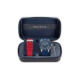 Nautica NAPNSS401 Erkek Kol Saati