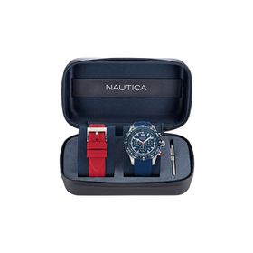 Nautica NAPNSS401 Erkek Kol Saati