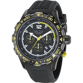 Nautica NAPNSS403 Erkek Kol Saati