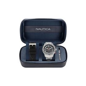 Nautica NAPNSS405 Erkek Kol Saati