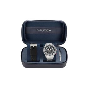 Nautica NAPNSS405 Erkek Kol Saati