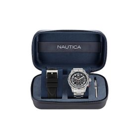 Nautica NAPNSS405 Erkek Kol Saati