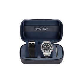 Nautica NAPNSS405 Erkek Kol Saati