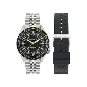 Nautica NAPNVF303 Erkek Kol Saati