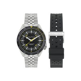 Nautica NAPNVF303 Erkek Kol Saati