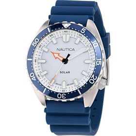 Nautica NAPNVF409 Erkek Kol Saati