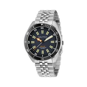 Nautica NAPNVS405 Erkek Kol Saati
