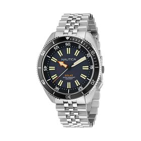 Nautica NAPNVS405 Erkek Kol Saati