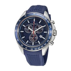 Nautica NAPOBS108 Erkek Kol Saati