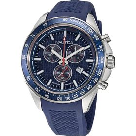 Nautica NAPOBS108 Erkek Kol Saati