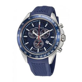 Nautica NAPOBS108 Erkek Kol Saati