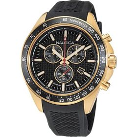 Nautica NAPOBS110 Erkek Kol Saati