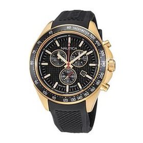 Nautica NAPOBS110 Erkek Kol Saati