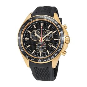 Nautica NAPOBS110 Erkek Kol Saati