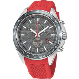 Nautica NAPOBS111 Erkek Kol Saati