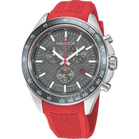 Nautica NAPOBS111 Erkek Kol Saati
